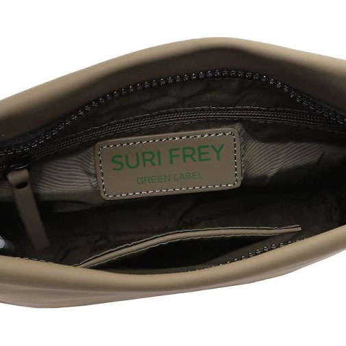 SURI FREY Umhängetasche SFY SURI Green Label Jenny