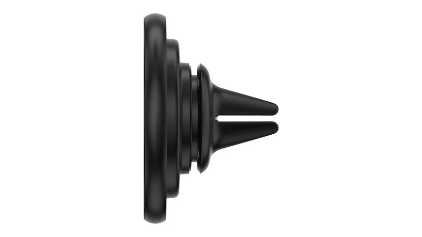 PopMount Handyhalterung for MagSafe Round (V2) - schwarz