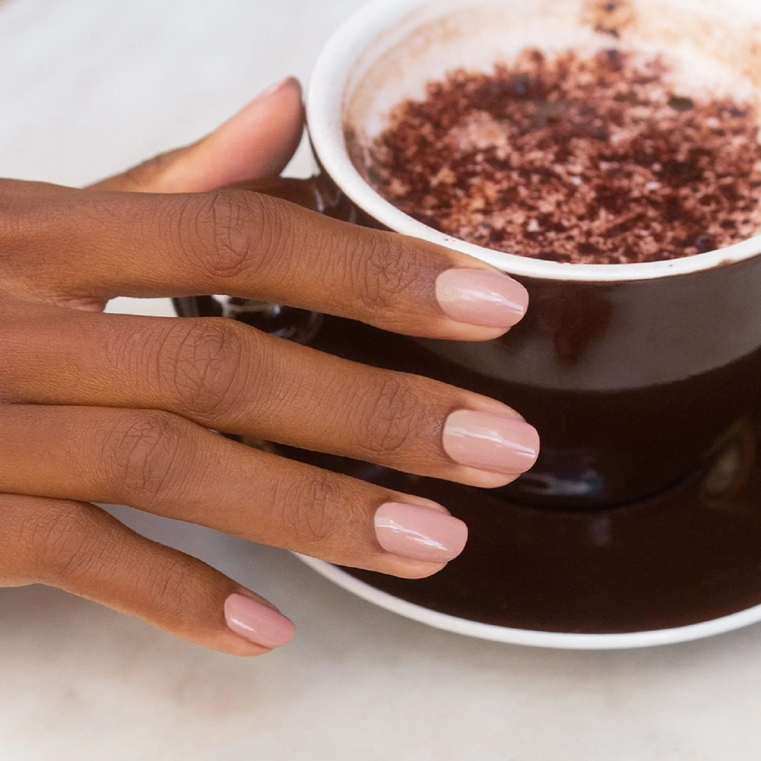 GREEN Nails - Nail Polish - Nail Polish