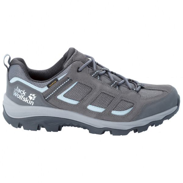 Jack Wolfskin - Women's Vojo 3 Texapore Low - Multisportschuhe