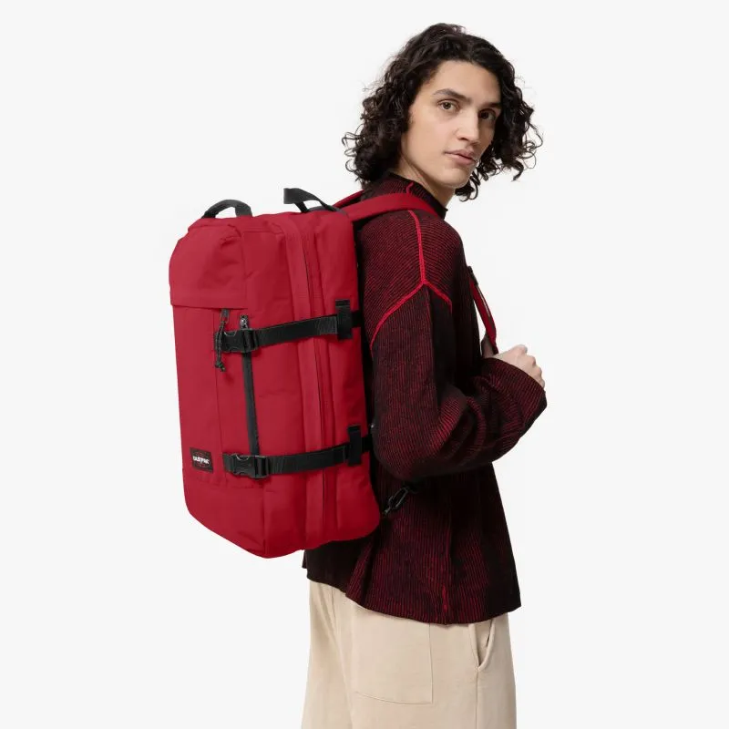 Eastpak Travelpack - Scarlet Red