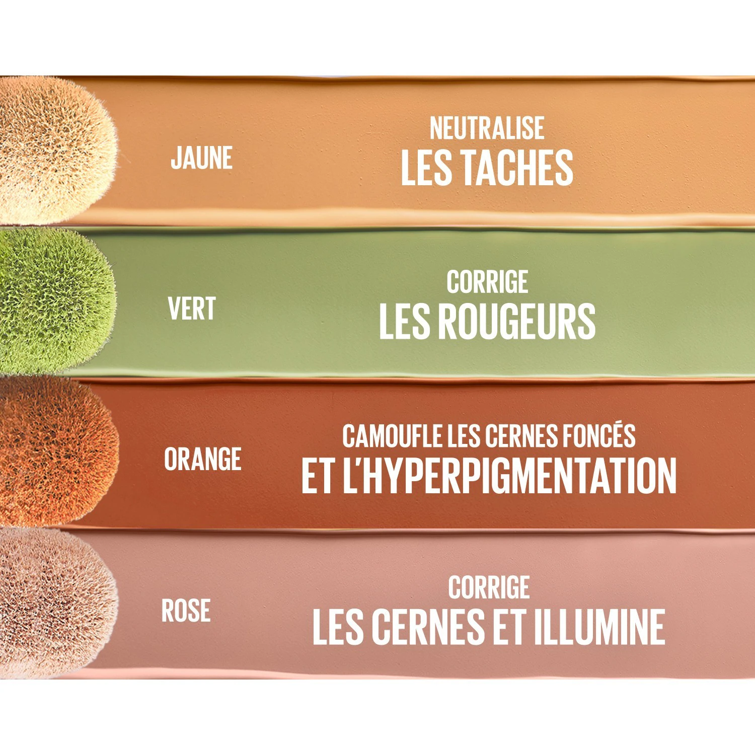 Maybelline Instant gumica protiv starenja