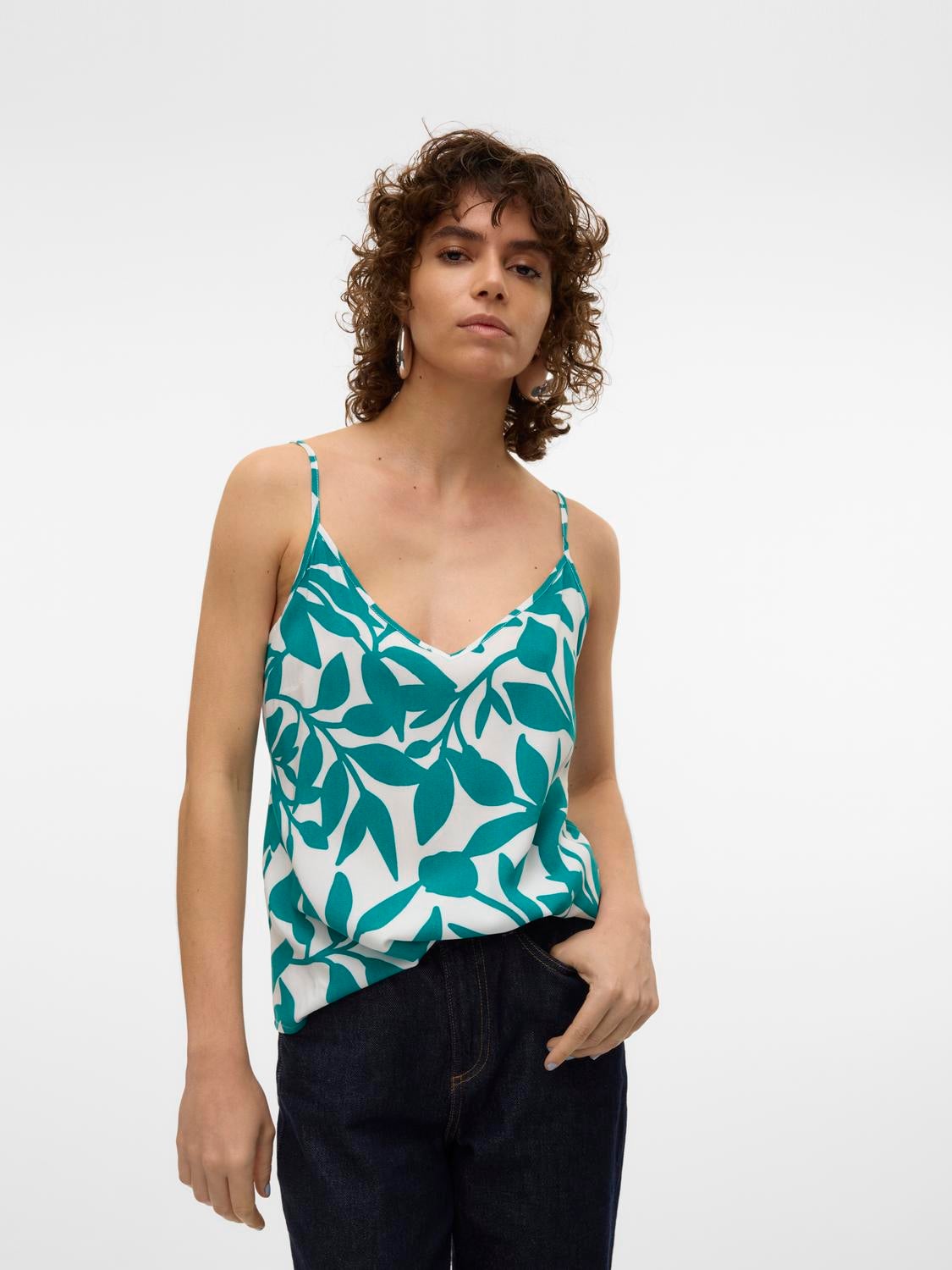 VMEASY Tank-Top