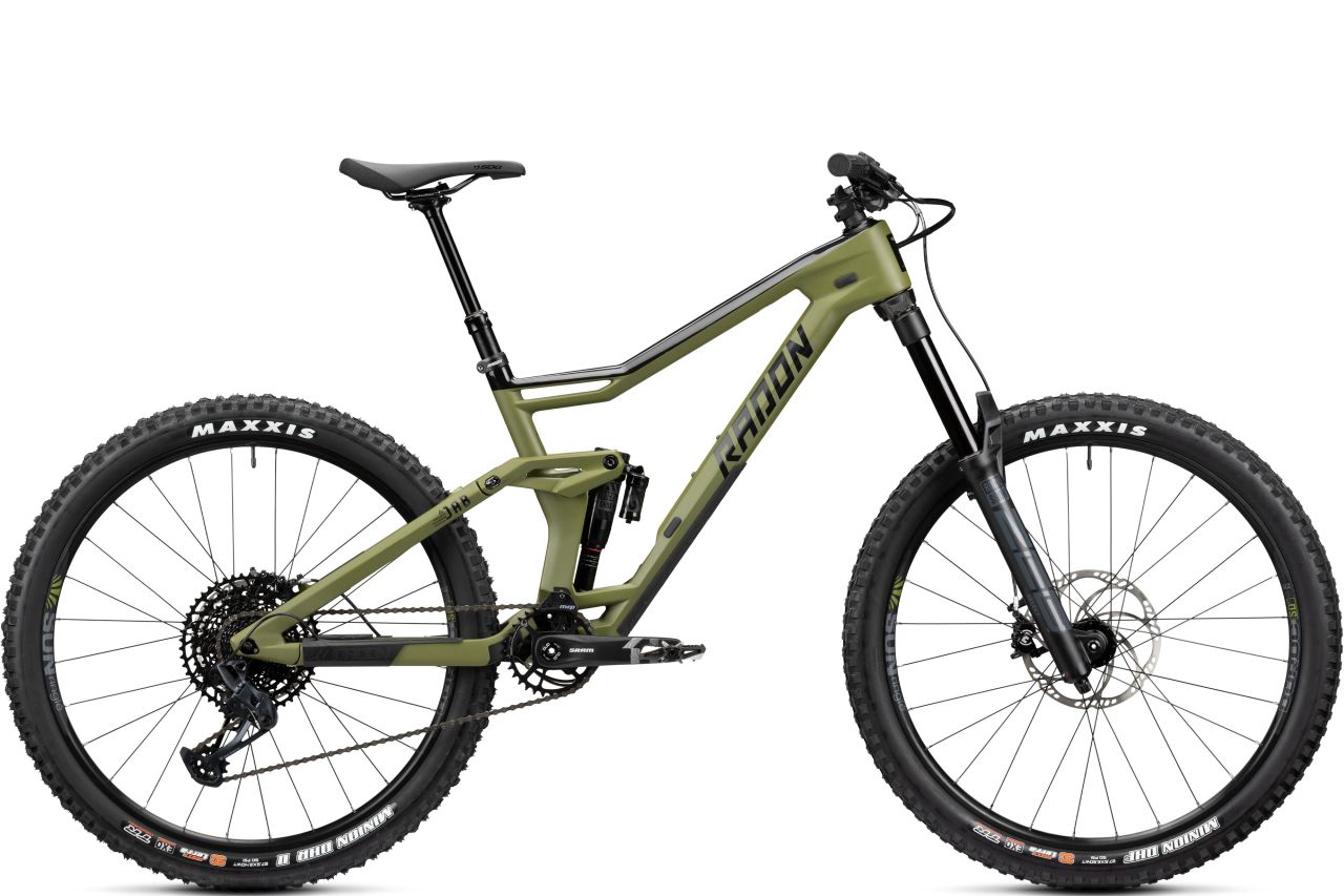 Radon Jab 9.0 kaufen | Bike-Discount