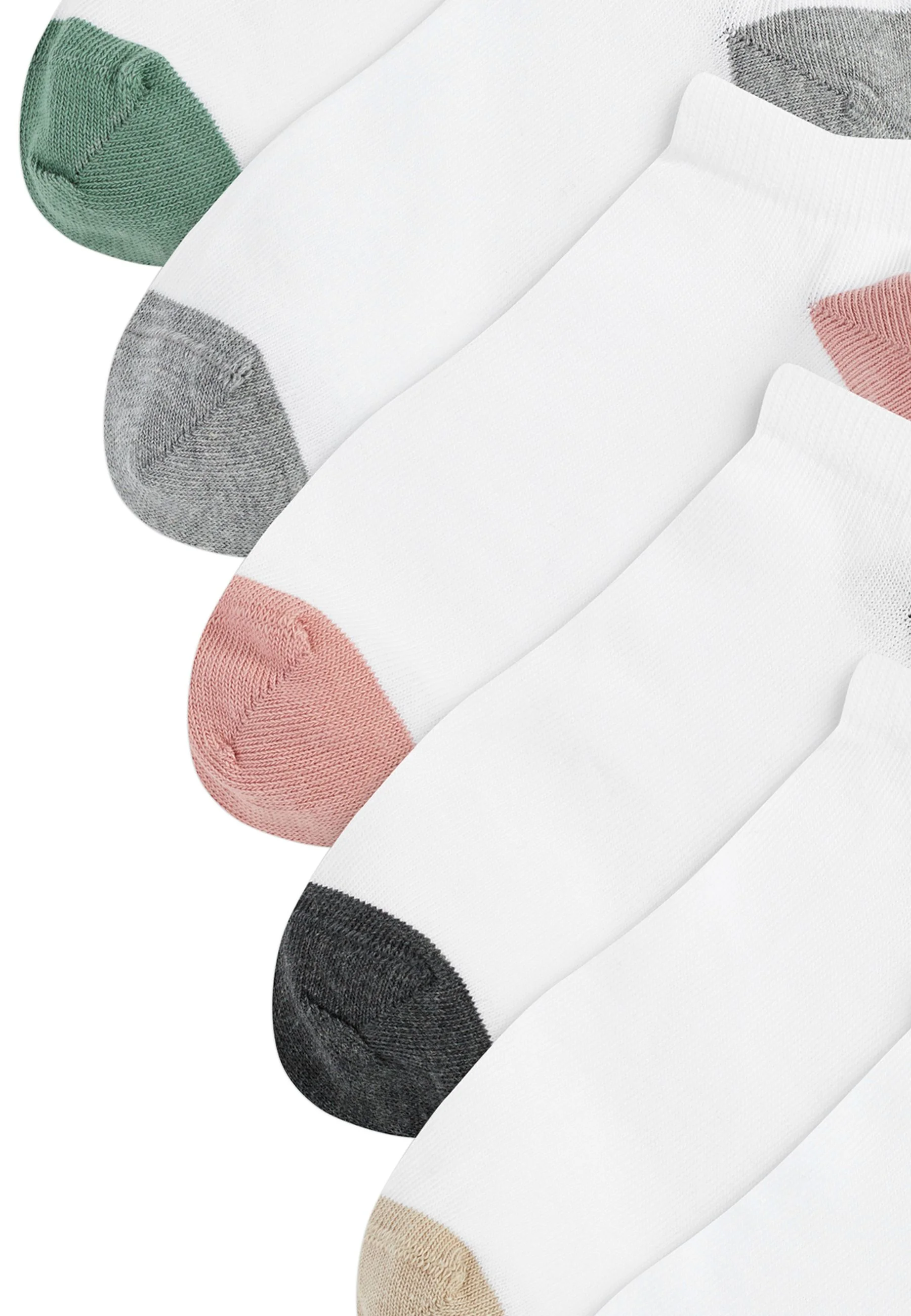 Siguiente 7 PACK RICH - Calcetines