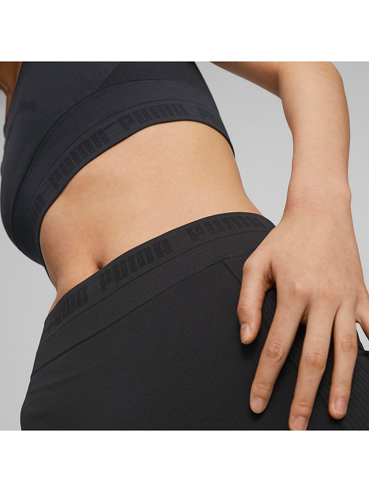 Puma Trainings-Bikershorts 