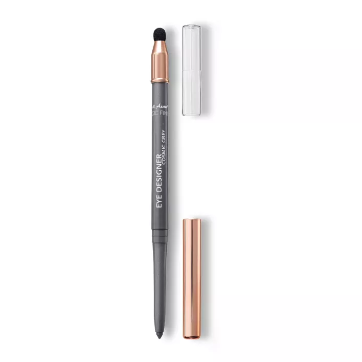 MAGIC FINISH Eyeliner: Eye Designer