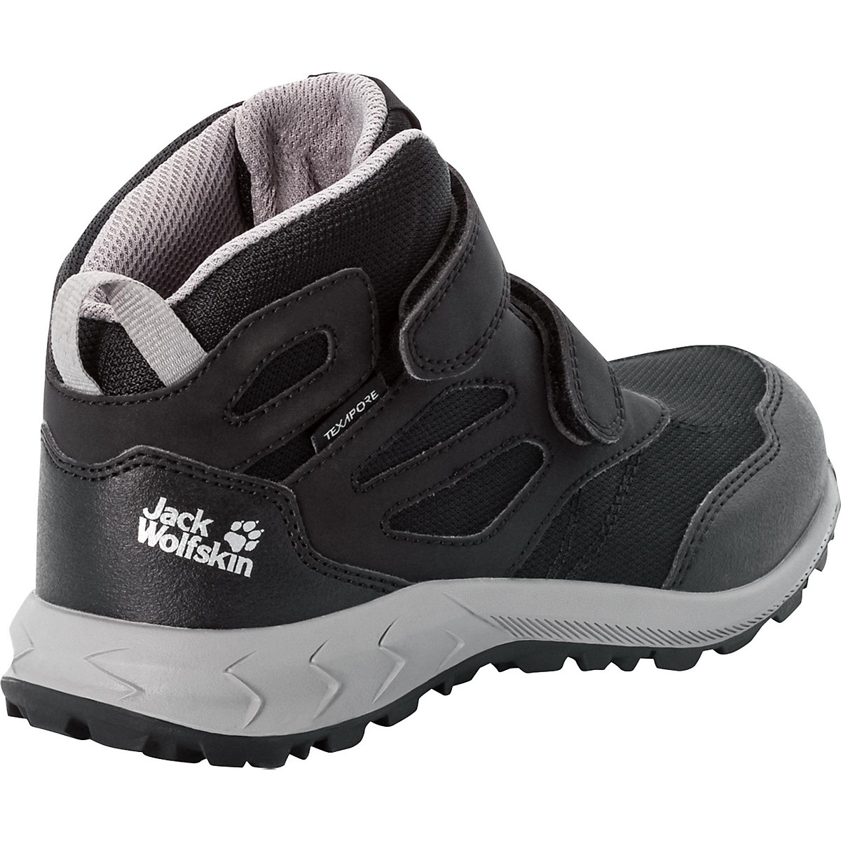 Outdoorschuhe für Jungen