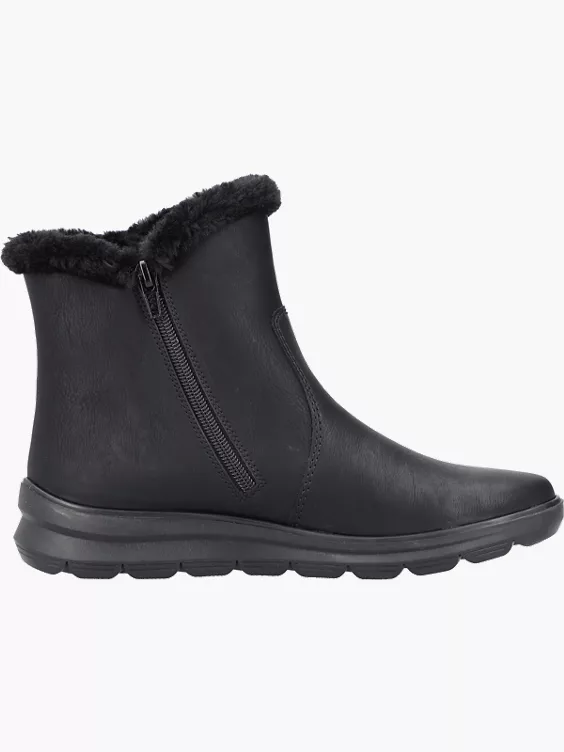 Rieker Damen Kurzstiefel