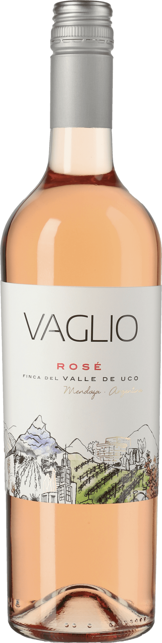 Vaglio: Vaglio Rose 2022