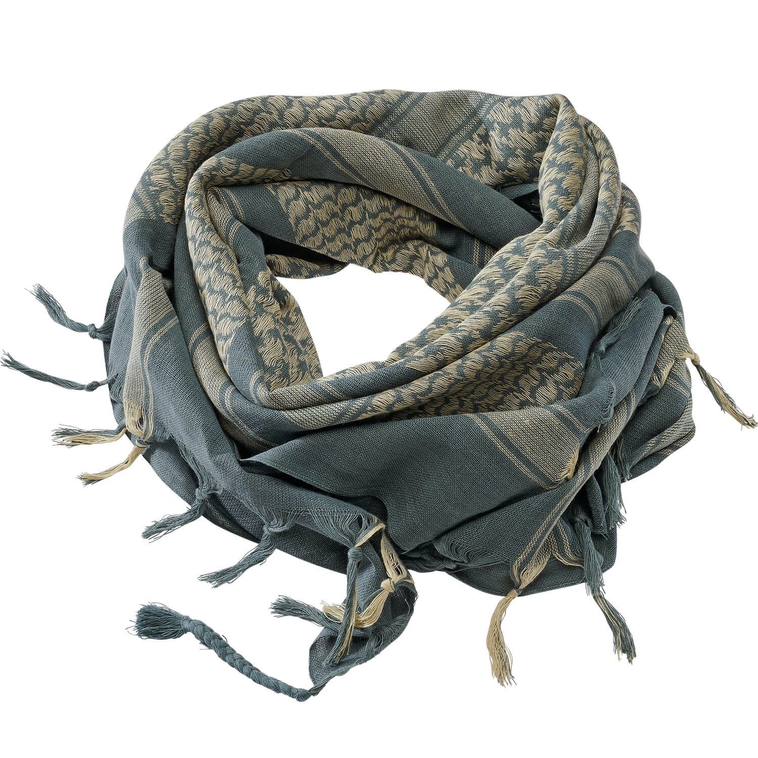 Shemagh Scarf