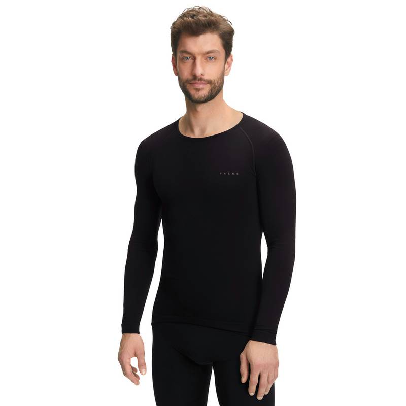 Falke Tight Fit Unterhemd Herren
