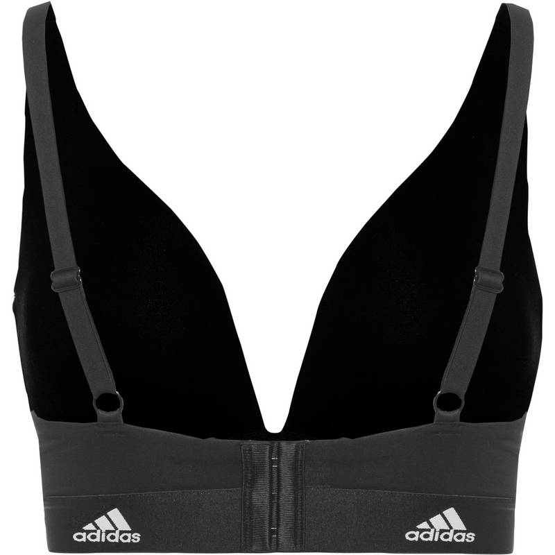 adidas Smart Cotton Solid BH Damen