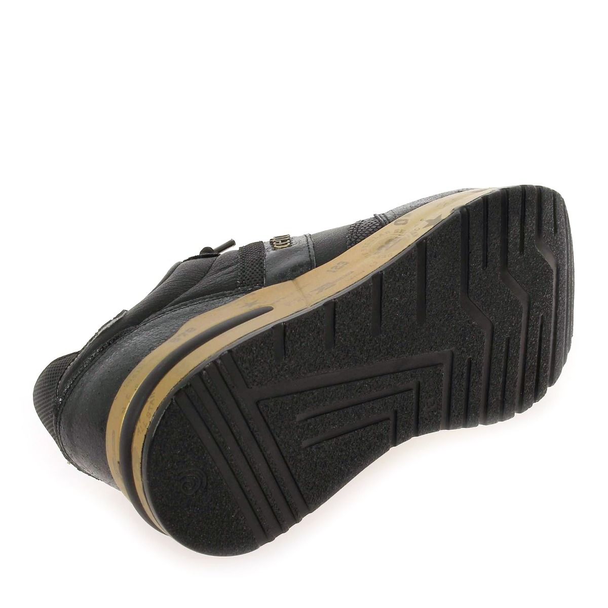 Cetti  C1274 SRA H23 - Noir