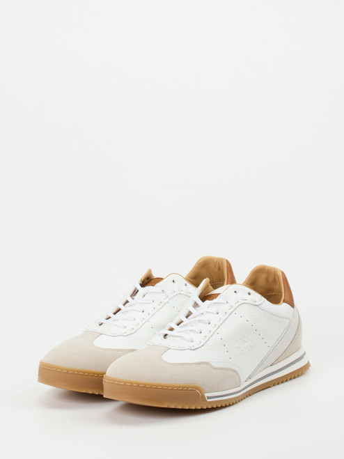 Sneaker-46613590084 La Martina
