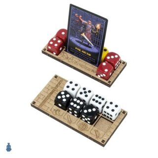 One Card Dungeon Organizer