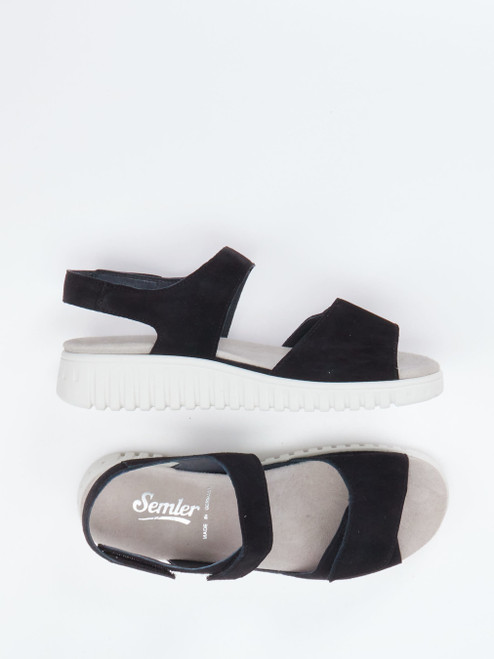 Sandalette-22510090079 Semler