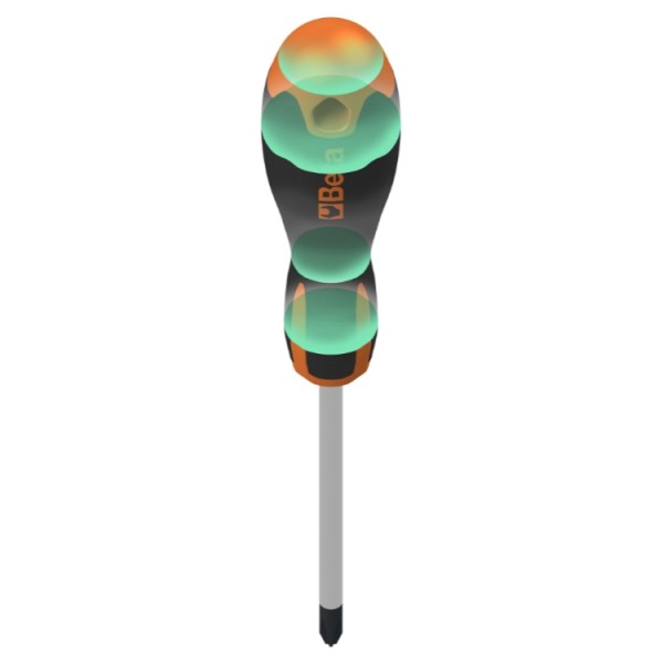 Tournevis Beta 012041021 1x5x150 mm