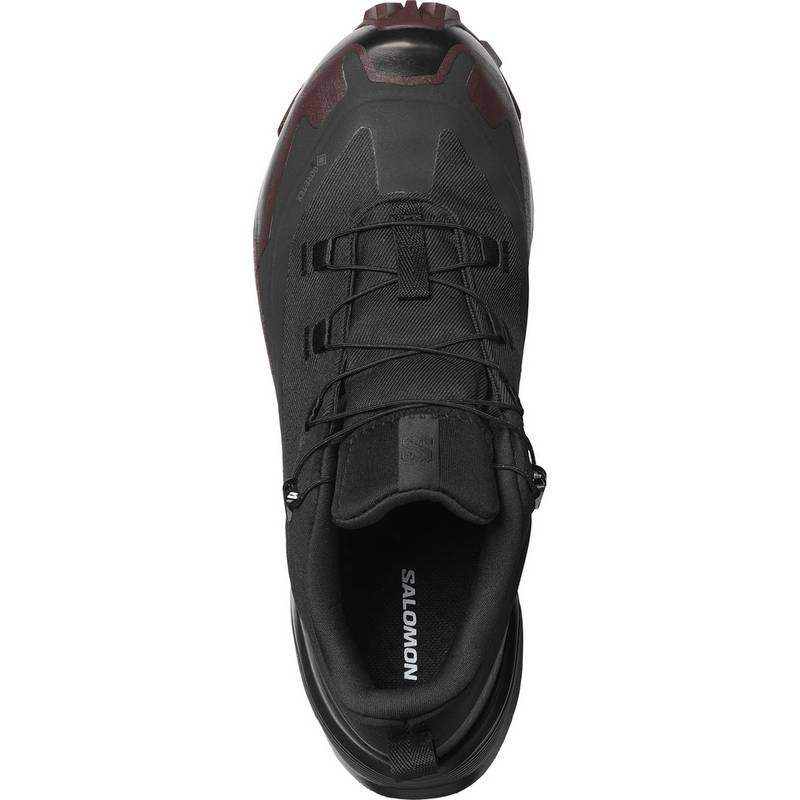 Salomon CROSS HIKE 2 Wanderschuhe Damen