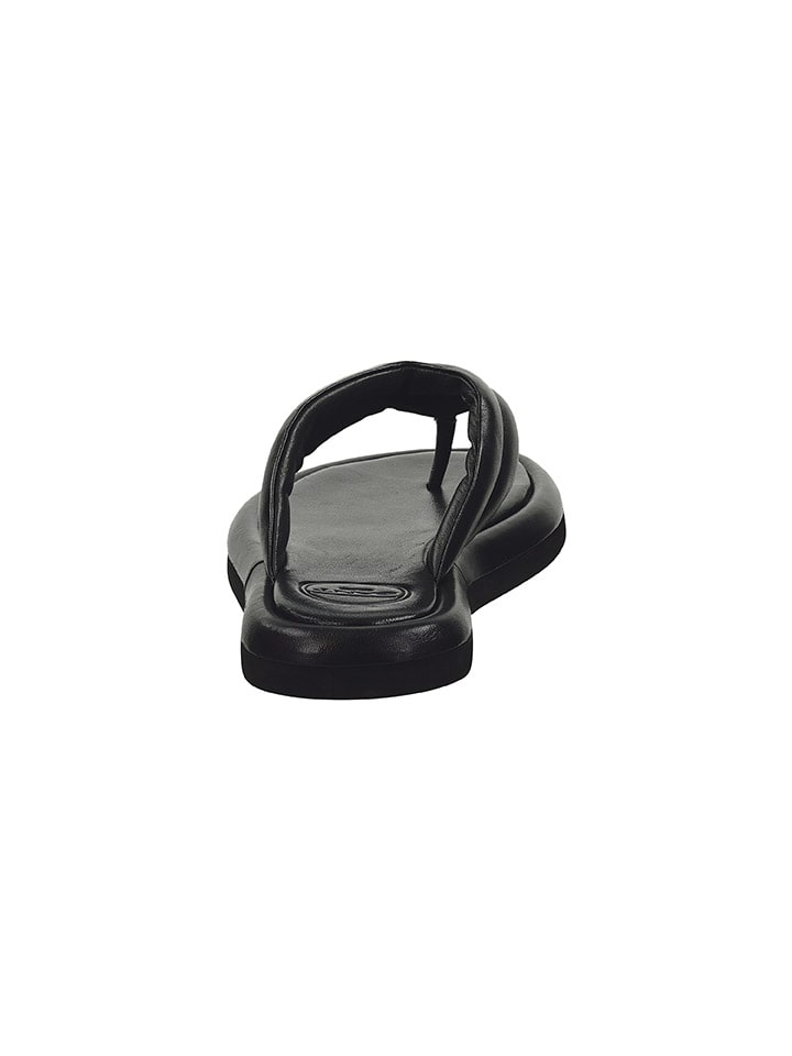 GANT Footwear Leder-Zehentrenner 