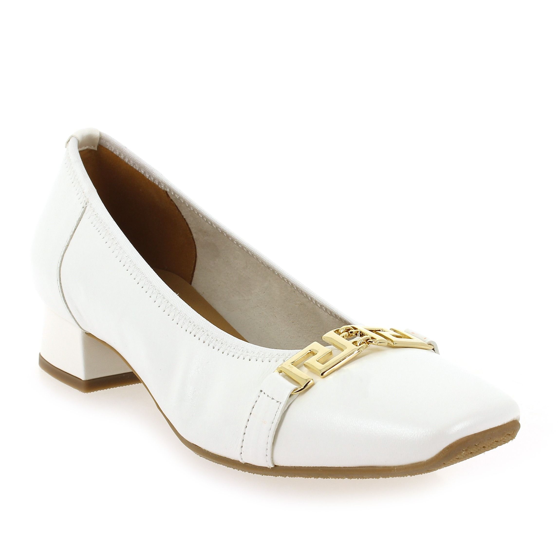 Qootum  15590 - Blanc