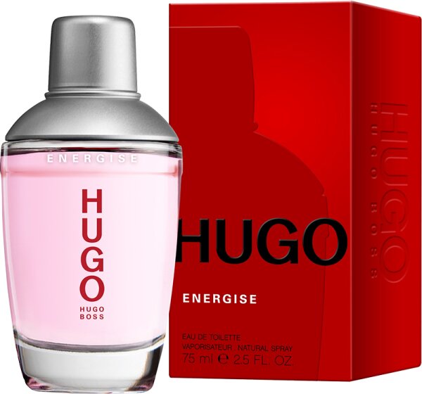 Hugo Boss Hugo Energise Eau de Toilette