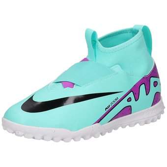 Nike Mercurial Superfly 9 Acad. TF in türkis