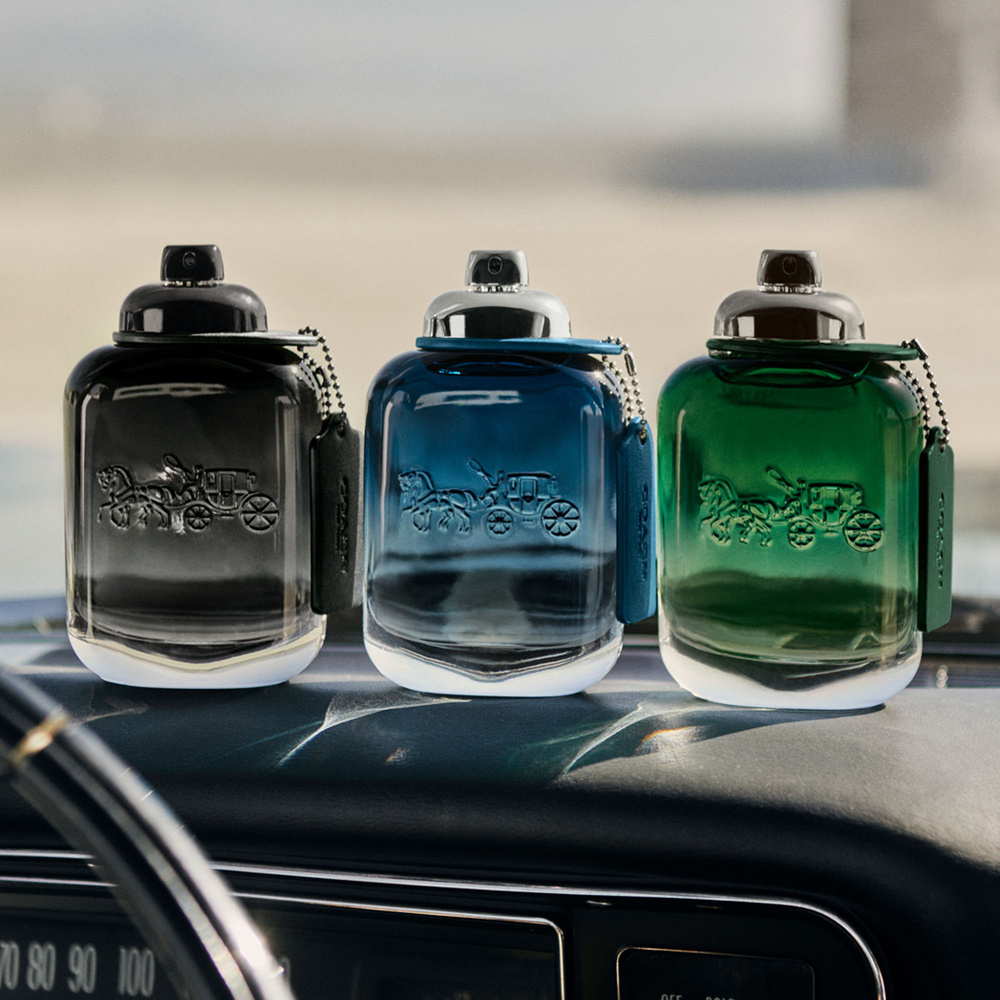 Coach COACH GREEN Eau de Toilette