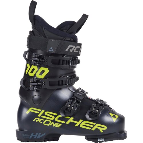 HERREN RC ONE 100 VACUUM WALK X BLACK/BLAC