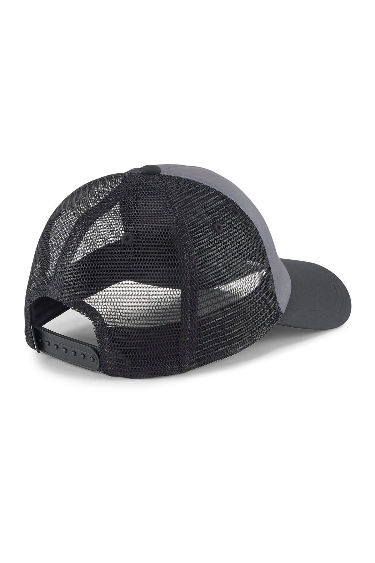 Puma  24033 Schwarzer Trucker für Unisex