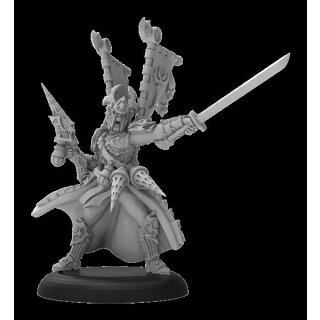 Skorne Solo Venator Dakar
