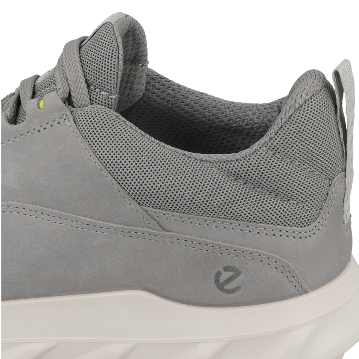 Ecco Mx Sneaker Low grau