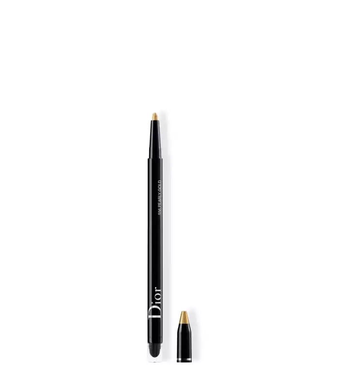 DIORSHOW 24 h* STYLO Eye liner waterproof - Couleur & glisse intenses