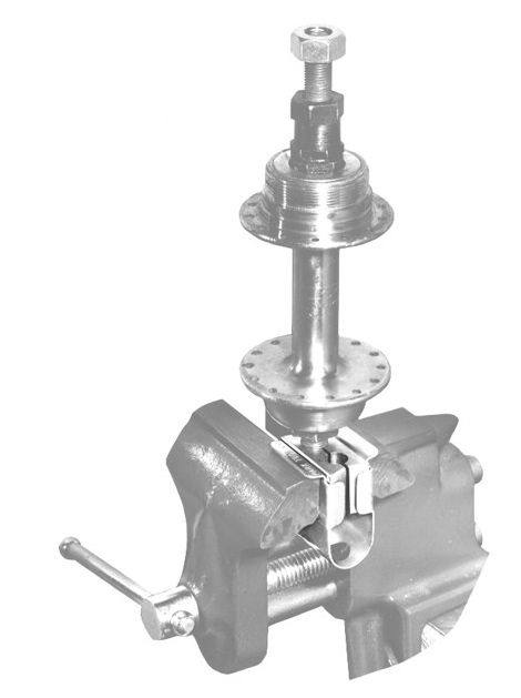 Park Tool AV-1 Achsenhalter kaufen | Bike-Discount