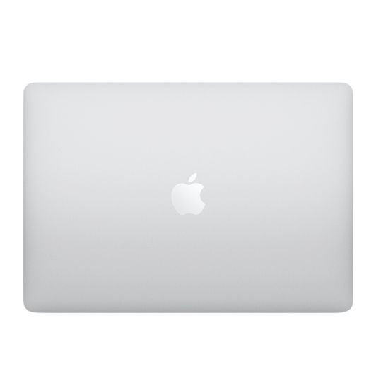 Apple MacBook Air 13 inch (2020) - Cip M1 - 8GB RAM - SSD de 128GB - Argintiu - Recondiționat, stare bună