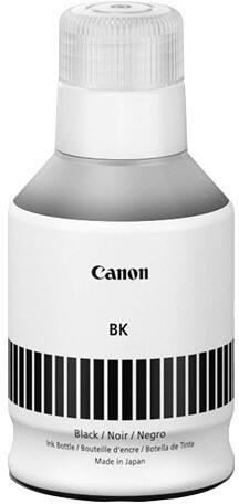 Canon GI-56 Original Tintenpatrone Schwarz