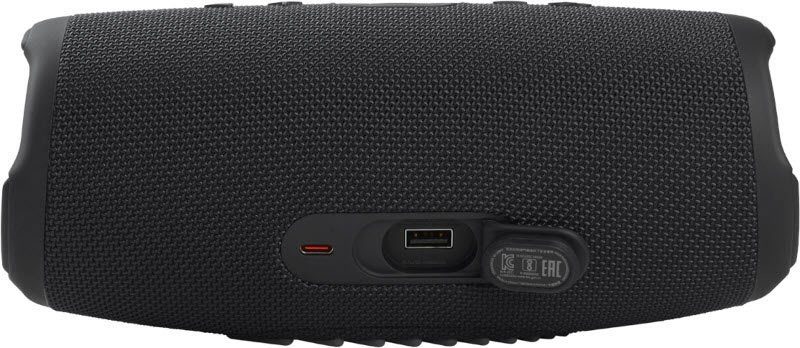 JBL Charge 5 Portabler Bluetooth-Lautsprecher (Bluetooth, 40 W, wasserdicht)