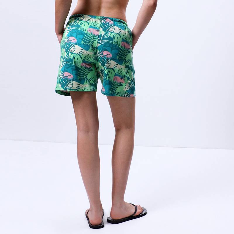 Maui Wowie Shorts Damen