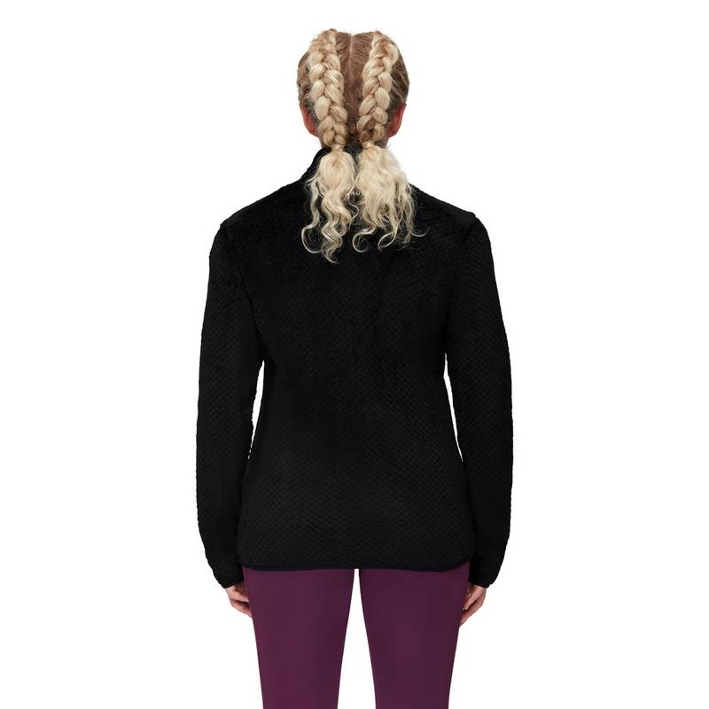 Mammut Innominata Fleecejacke Damen