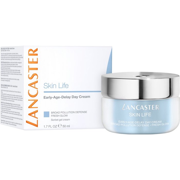 Early-Age-Delay Day Cream