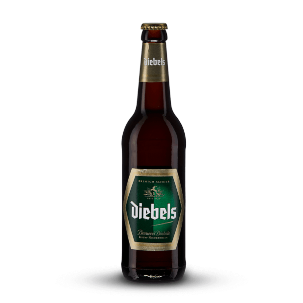 Diebels Alt