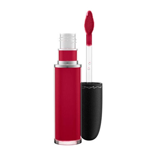 MAC Retro Matte tekući ruž za usne Quite The Standout 5 ml