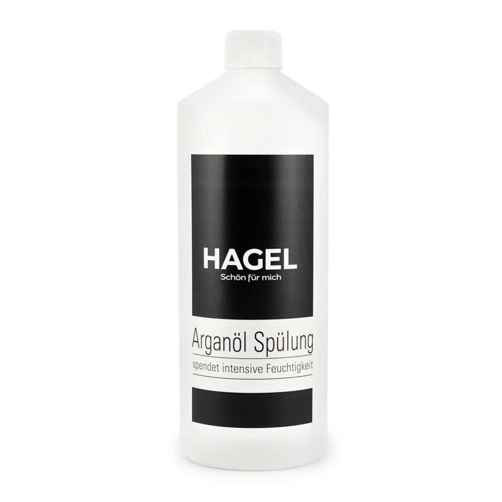 HAGEL Arganöl Spülung 1000 ml