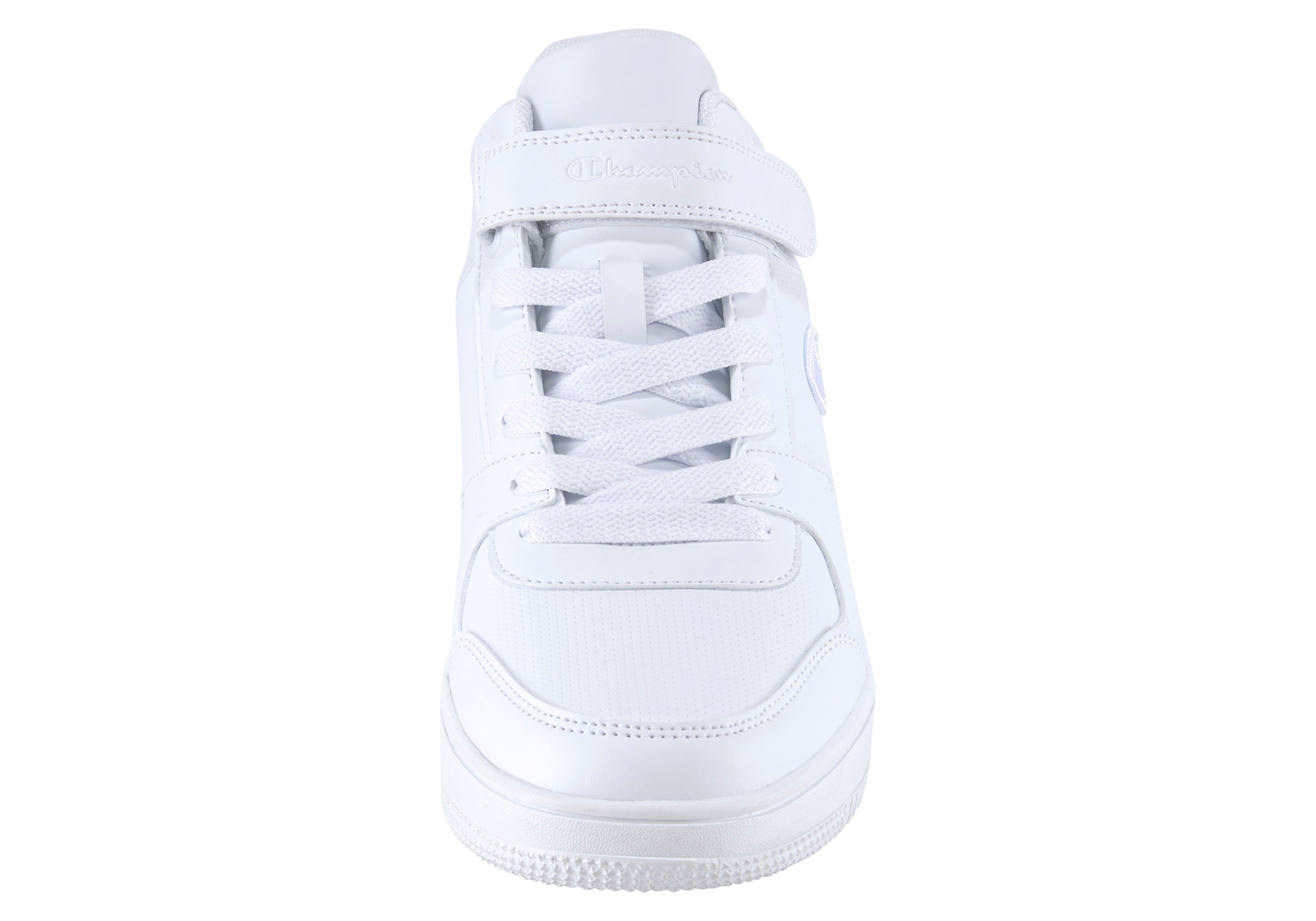 Champion REBOUND VINTAGE MID Sneaker