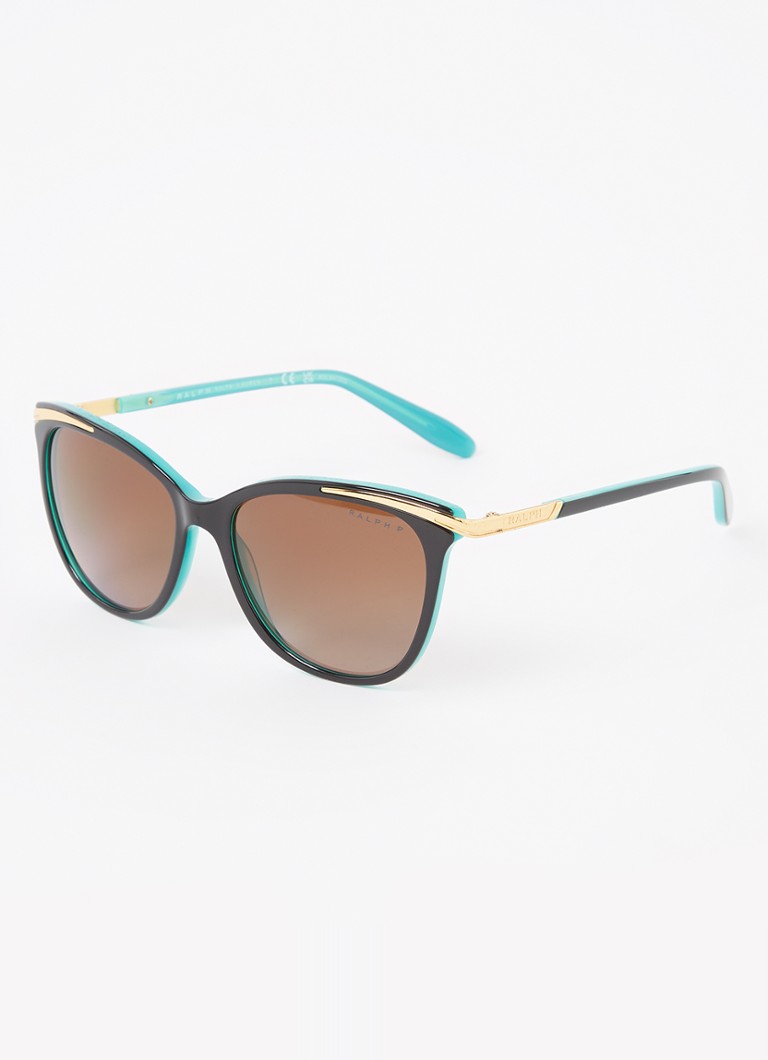 Ralph Lauren  Zonnebril gepolariseerd RA5203