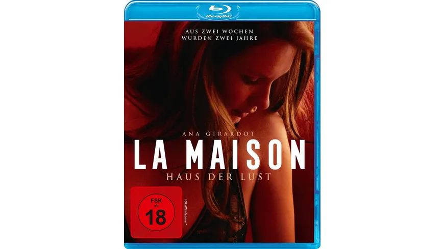 La Maison - Haus der Lust