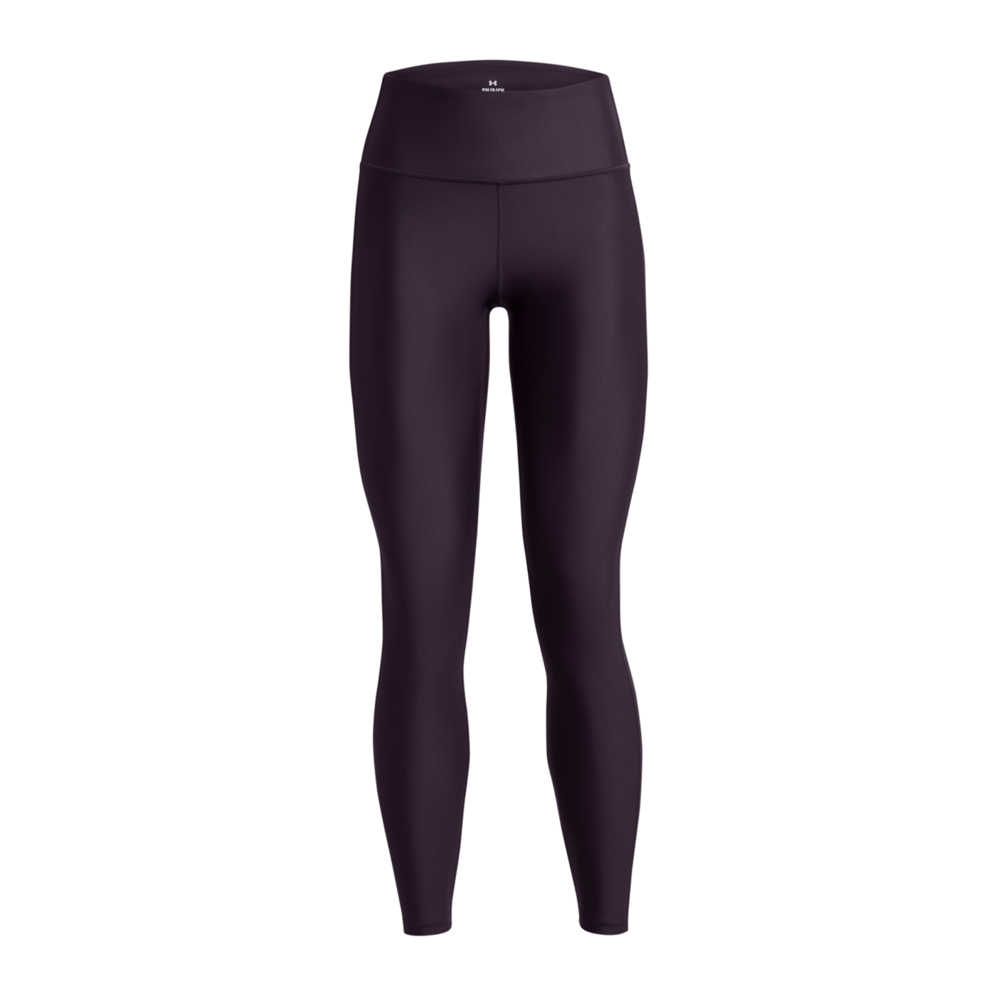 Under Armour Branded Leggings Damen Lila F541