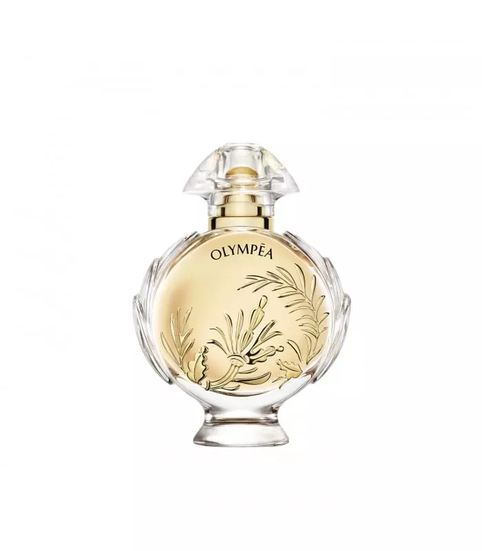 OLYMPEA SOLAR Eau de Parfum Intense Vaporisateur