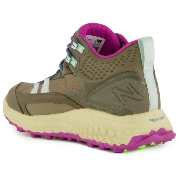 New Balance - Women's Fresh Foam X Hierro Mid - Wanderschuhe