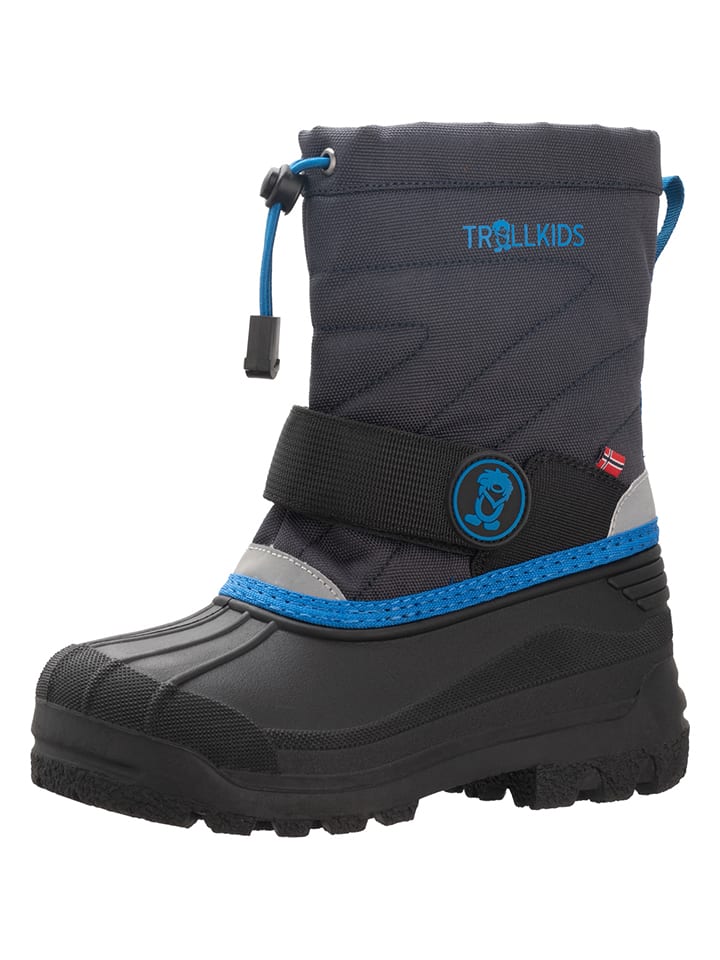 Trollkids Winterboots 